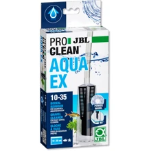Очисник набір JBL ProClean AquaEx 10-35 см (61425): Виробник JBL