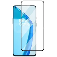 Аксессуар для смартфона Tempered Glass Black for OnePlus 9R: Совместимость OnePlus 9R