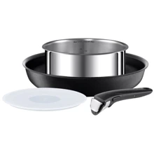 Tefal Ingenio My Essentials Mix набор 4 пр. (L3349453): Тип сковороды Традиционная