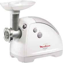 Мясорубка Moulinex ME626132: Потребляемая мощность, Вт 800