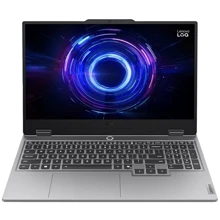 Ноутбук Lenovo LOQ 15IRX10 (83JE0089PB): Экран 15.6" (1920x1200)