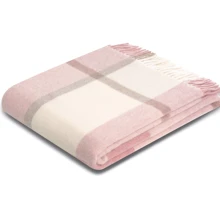 Плед Billerbeck Plaid Bergamo rose130х170 (797674): Производитель Billerbeck