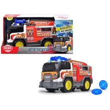 Функциональный автомобиль Dickie Toys Спасательная служба 30 см (3306020): Производитель Dickie Toys