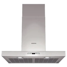 Вытяжка Siemens LC 68BC540: Тип воздухоочистителя Рециркуляция, Отвод
