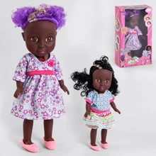 Кукла Warm Baby 33 см, в ассортименте (ECX 003-3): Возраст от 3 лет
