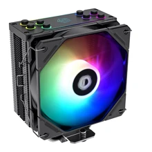 Кулер ID-Cooling SE-224-XT ARGB V3: Рівень шуму, dB 16.2-31.5