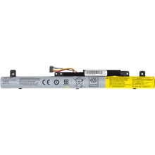 Батарея для ноутбука PowerPlant Lenovo Flex2 14 L13S4A61 (NB481651): Сумісність Lenovo IdeaPad Flex 2 14, IdeaPad Flex 2 15