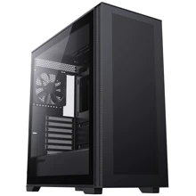 Корпус Gamemax Quest (Mesh): Форм-фактор материнской платы ATX / E-ATX / Micro-ATX / Mini-ITX