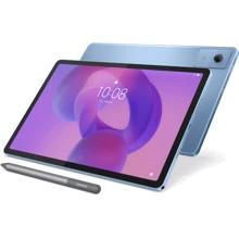 Планшет Lenovo Idea Tab 8/128Gb Wi-Fi Polar Blue + Pen (ZAFR0799UA): Дисплей 11" IPS (2560x1600)