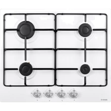 Варочная поверхность Minola MGM 61404 WH: Размеры для встраивания 5х55.5х47.5 см