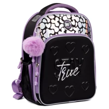 Рюкзак школьный каркасный YES S-78 Stay True (559382): Возрастная группа от 6 до 10 лет