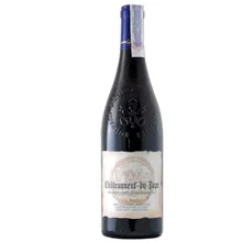 Вино Pierre Dupond Chateauneuf Du Pape красное сухое 0.75 л 14% (STA3298660034344): Страна производитель Франция