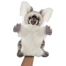 Мягкая игрушка Hansa Коала, серия Puppet: Тип дикие животные