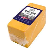 Сыр Cesvaine Cheddar Red, 50% (WT3687): Вес нетто 100 г