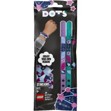 LEGO DOTS Браслет "Звездная ночь" (41934): Серия DOTs