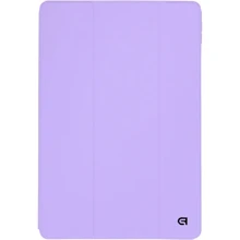 Аксессуар для планшетных ПК ArmorStandart Smart Case Fold Pen Light Purple for Lenovo Tab M10 Plus TB-125F / TB-128 (3rd Gen) (ARM74971): Цвет фиолетовый