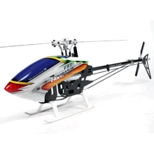 Модель вертольота Tarot 450PRO V2 FBL в комплектації KIT (TL20006-B): Виробник Tarot