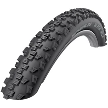 Покришка 26x2.25 (57-559) Schwalbe BLACK JACK K-Guard Active B / B-SK HS407 SBC, 50EPI: Діаметр 26"