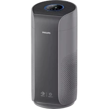 Очищувач повітря Philips AC2959/53: Площа приміщення, кв.м 39