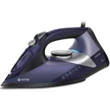 Утюг Vitek VT-8321: Подключение проводное