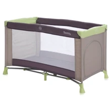 Манеж Bertoni PENNY 1L (beige green): Производитель Bertoni