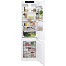 Встраиваемый холодильник Electrolux LNS9TD19S: Тип Двухкамерный холодильник