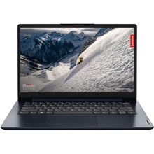 Ноутбук Lenovo IdeaPad 1 14ALC7 (82R312BHRM): Экран 14" TN+film (1920x1080) Full HD
