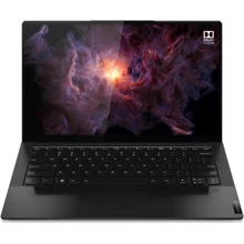 Ноутбук Lenovo IdeaPad Slim 9 14ITL5 (82D2001QUS): Экран 14" IPS (3840x2160)