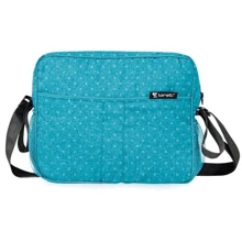 Сумка для коляски Lorelli (blue): Виробник Lorelli