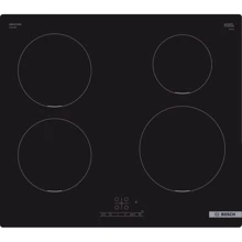 Варочная поверхность Bosch PUE611BB5E: Размеры для встраивания 56x5.1x49-50 см