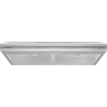 Вытяжка Perfelli PL 6124 I LED: Тип воздухоочистителя Рециркуляция, Отвод