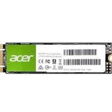 Acer RE100 M.2 1 TB (BL.9BWWA.115): Тип накопичувача внутренний