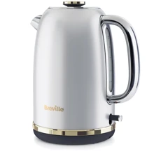 Электрочайник Breville Mostra VKT147X: Мощность, Вт 2400