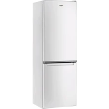 Холодильник Whirlpool W7 811I W: Тип холодильник двокамерний