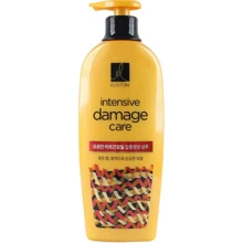 LG Elastine Intensive Damage Care Кондиционер для поврежденных волос 680 ml: Пол Для женщин