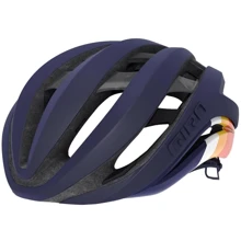 Шолом велосипедний Giro Aether MIPS мат.син M/55-59см (7112695SMP): Виробник Giro