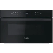 Встраиваемая микроволновая печь Whirlpool AMW 6440 FB: Цвет черный
