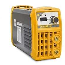 Сварочный инвертор Hugong Extreme 160 III 750010160: Тип инвертор
