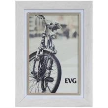 Фоторамка EVG DECO 13X18 PB39-2 WHITE: Тип Фоторамки