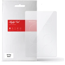 Гідрогелева плівка ArmorStandart Back 8 шт for AirTag (ARM59176): undefined undefined