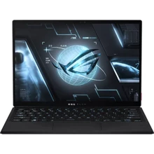 Ноутбук ASUS ROG Flow Z13 (GZ301ZE-LD220W): Экран 13.4" IPS Touch (1920x1080)