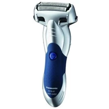 Электробритва Panasonic ES-SL41-S520: Тип триммера Откидной