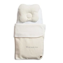 Набор в коляску Twins Waffle autumn Twins Waffle Autumn (1499-TWA-02 ): Производитель Twins