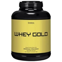 Протеин Ultimate Nutrition Whey Gold 2270 g /67 servings/ Strawberry: Вид Сывороточные