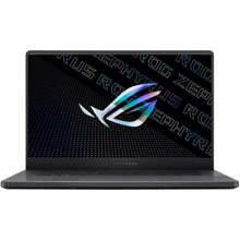 Ноутбук ASUS ROG Zephyrus G15 GA503QS (GA503QS-BS96Q_40_4TB) CUSTOM: Экран 15.6" IPS (2560x1440)