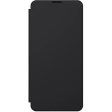 Аксессуар для смартфона Samsung Wallet Flip Cover Black (GP-FWA715AMABW) for Samsung A715 Galaxy A71: Совместимость Samsung A715 Galaxy A71