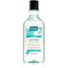 Kneipp Goodbye Stress Гель для душа 250 ml: Назначение Тонизирование, Очищение, Питание
