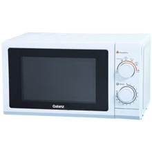 Микроволновая печь Galanz POG-207M: Объем, л 20 л
