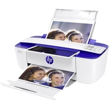 МФУ HP Deskjet 3760 (T8X19B): Класс устройства персональный