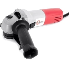 Шлифмашина угловая Intertool DT-0263: Производитель Intertool